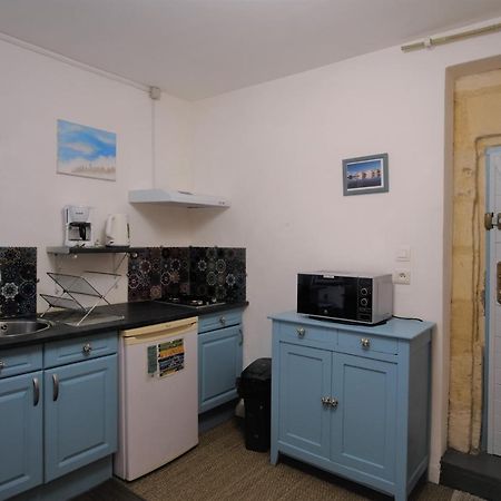 Studio Cosy Au Calme Apartment Libourne Ngoại thất bức ảnh