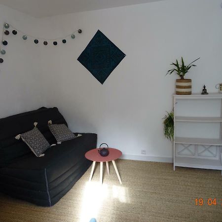 Studio Cosy Au Calme Apartment Libourne Ngoại thất bức ảnh