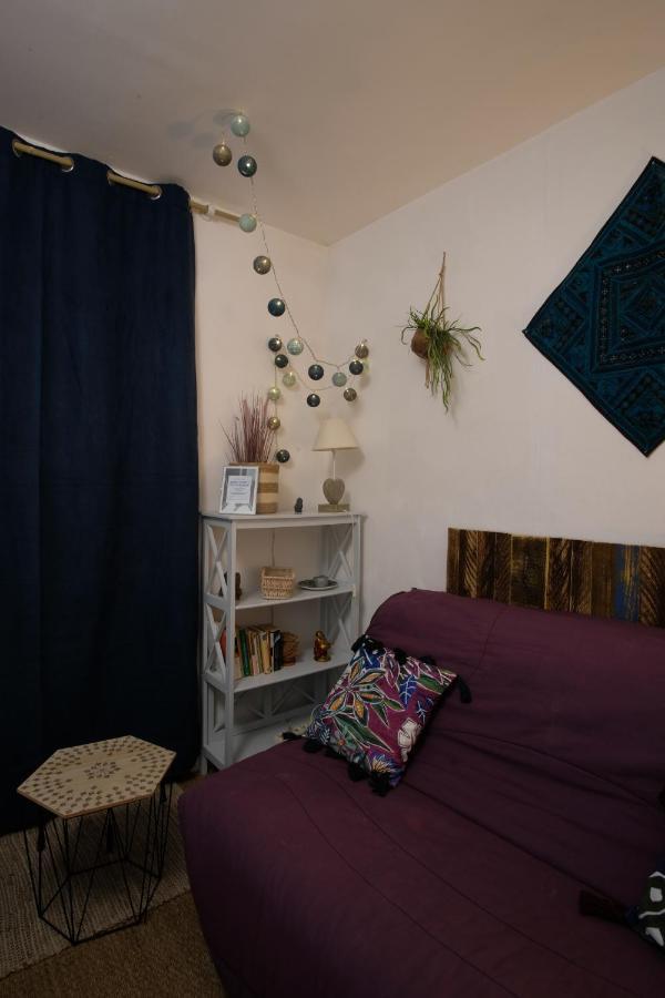 Studio Cosy Au Calme Apartment Libourne Ngoại thất bức ảnh