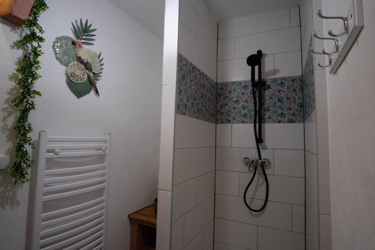 Studio Cosy Au Calme Apartment Libourne Ngoại thất bức ảnh