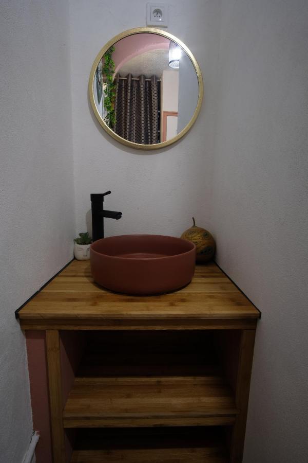 Studio Cosy Au Calme Apartment Libourne Ngoại thất bức ảnh